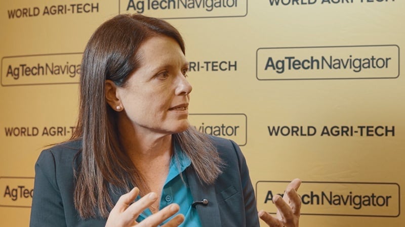 UX for farmers: CNH discusses tech vision from prototype to the future of fully automated fleets