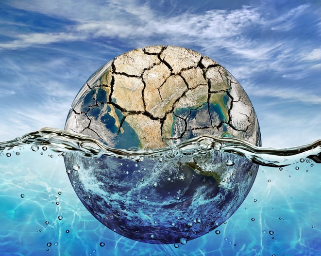 Climate crisis impact: Thai farmers in high-risk areas have double mental health risk