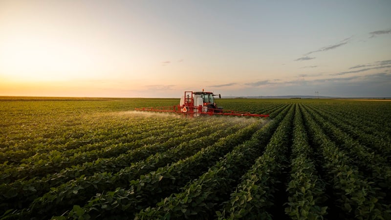 Ag distributor Thunderstruck adds FertiSystems, Sharp Harvest products