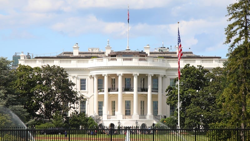 Trump announces biofuel, DEF changes at White House event attended by John Deere, AGCO, Farm Bureau