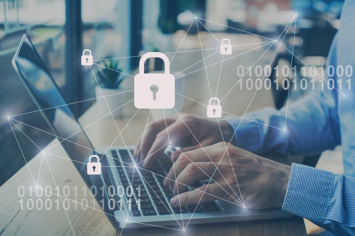 Blockchain technology making its presence felt in agri-commodity trading
