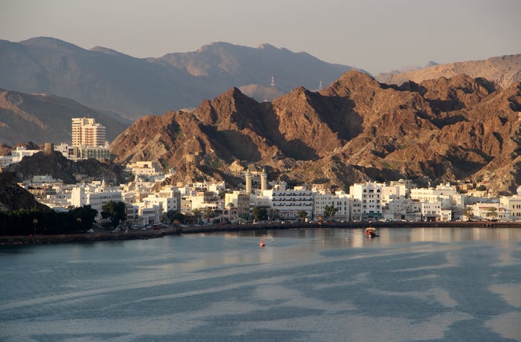 Oman: Skretting and IFFC align on fish and shrimp feed market expansion
