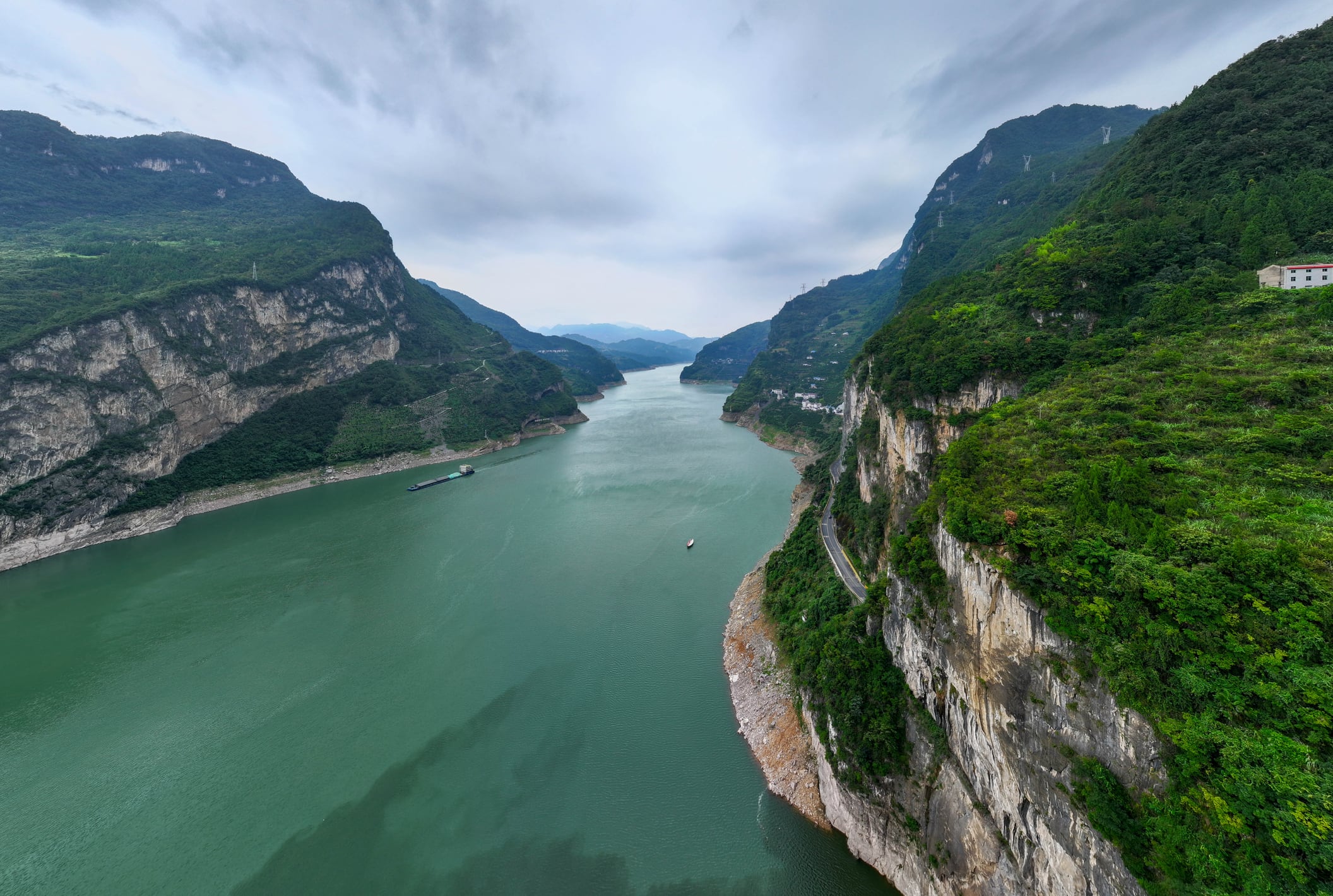 China 2026 fisheries agenda: MARA prioritises safety, enforcement to drive sector modernisation