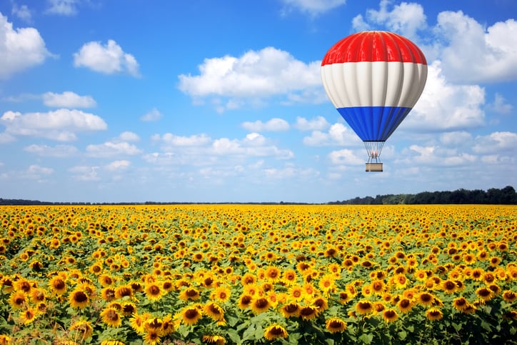 France: Still room for some va va voom?