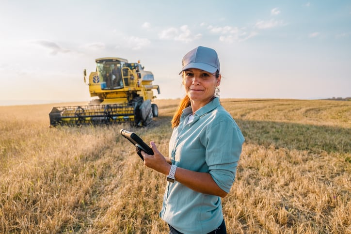Health, well-being of women in farming need greater focus amid gender bias concerns