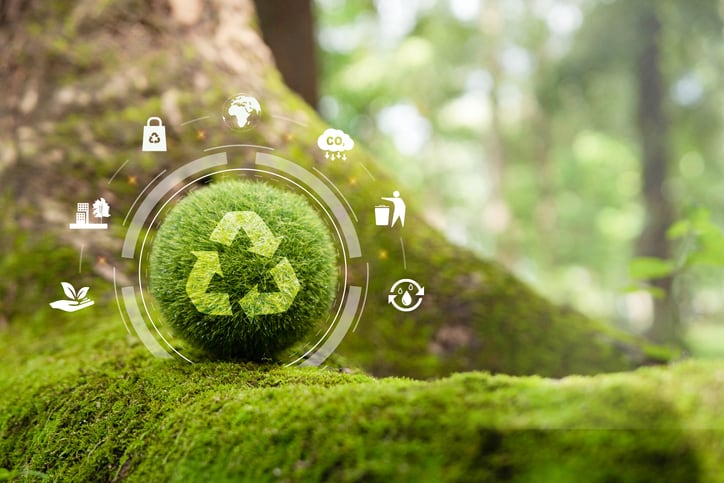 Circularity: what are the consequences for the feed sector?