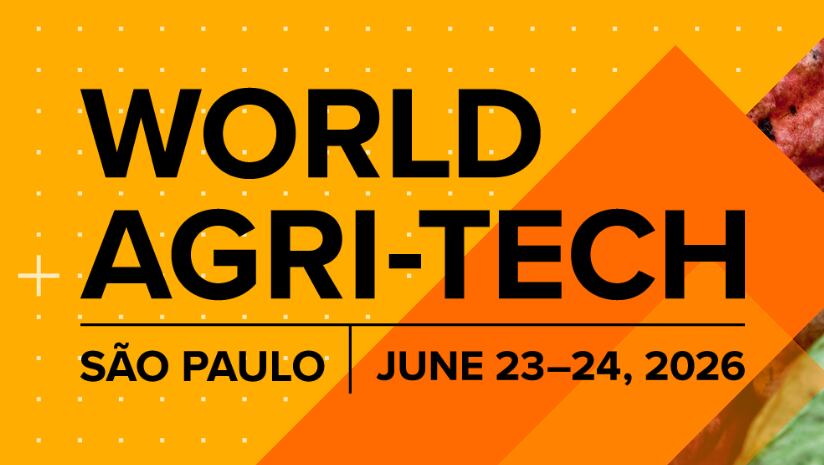 World Agri-Tech South America Summit