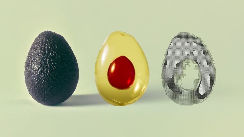 By using AI to accelerate scan analysis, Orbem hopes to industrialise food MRI and significantly reduce waste across the food supply chain.