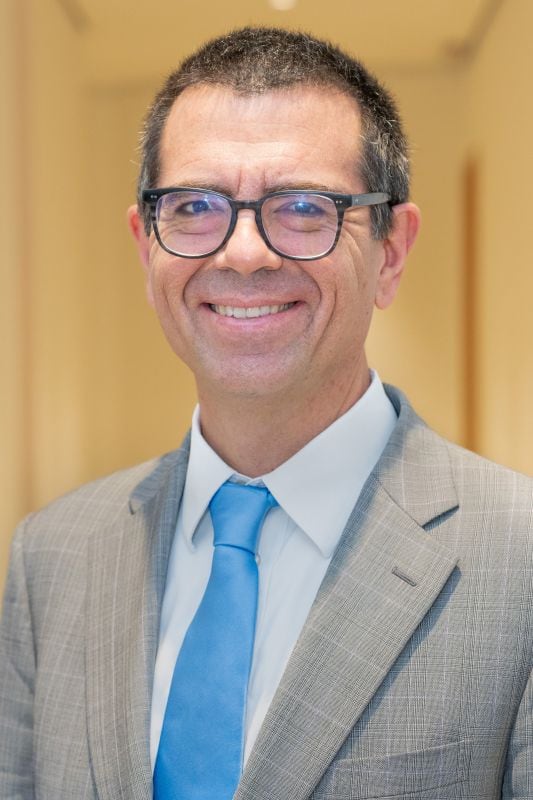 ECCA general manager Paolo Marchesini: “Ukraine accession can strengthen European agriculture, but only if integration is based on full compliance, effective enforcement – and a reinforced productivity and competitiveness base.”