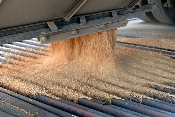 Missouri grain, feed supplier faces $215K fine over alleged safety violations