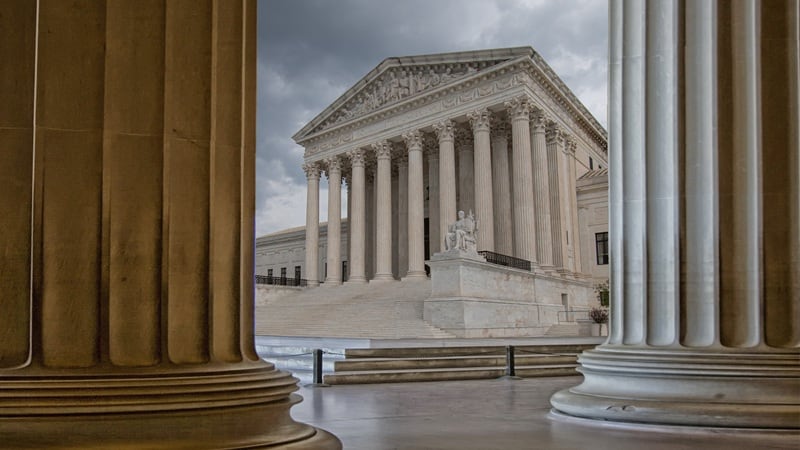 Trade turmoil continues: Trump reacts to Supreme Court decision with new tariff plan