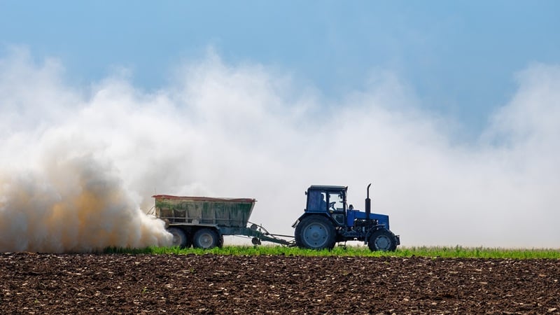 Nutrien CEO expects ‘a normal spring’ in the U.S., mulls Brazil retail decision