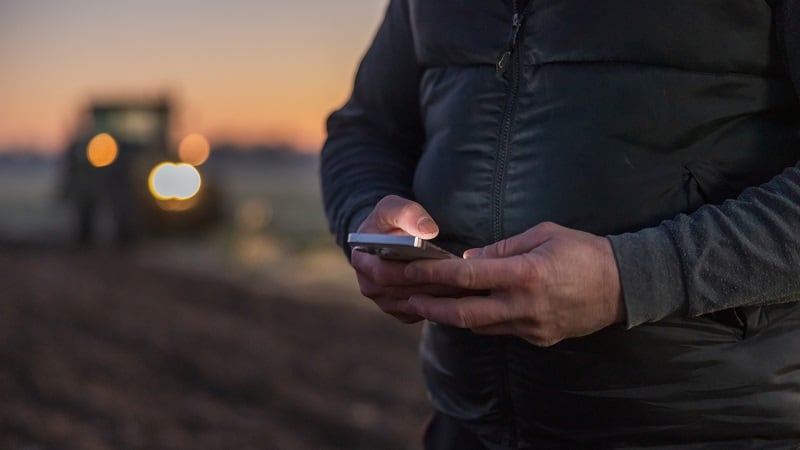How Gold Harvest Seeds is helping farmers fight tar spot with GHX Mobile