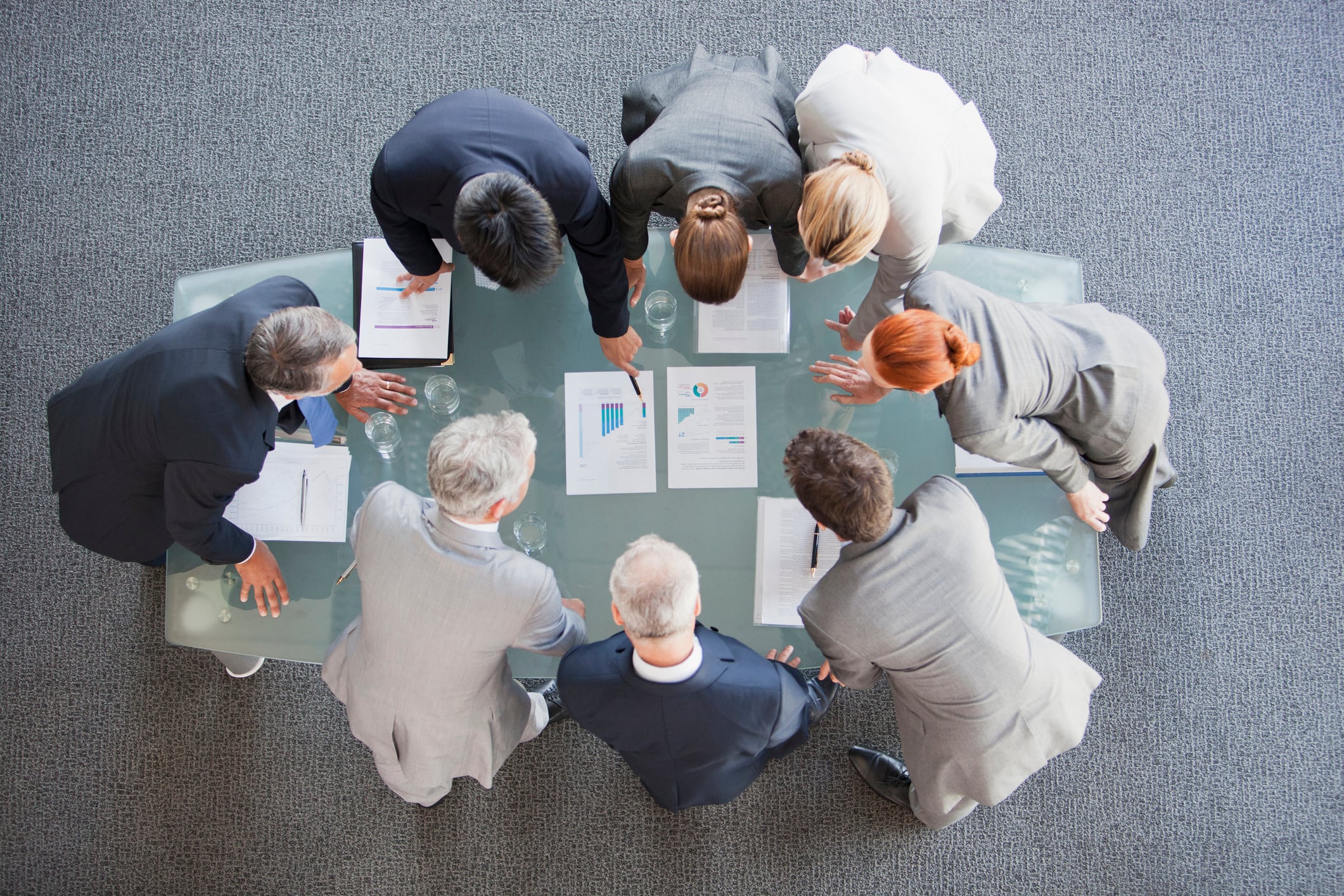 BASF reviews next steps for feed enzymes business