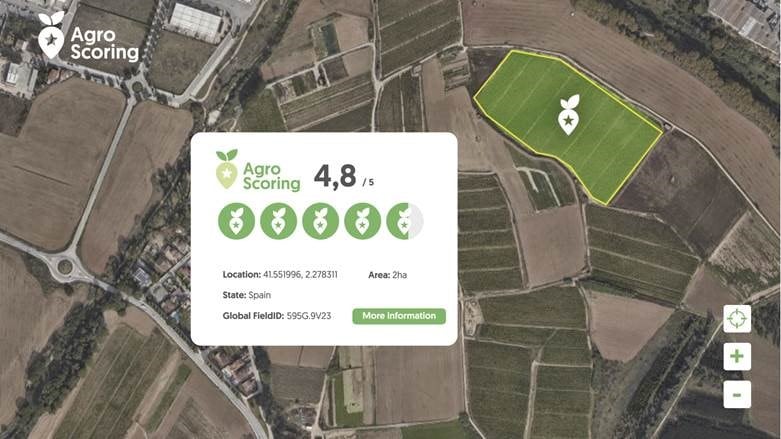 Varda unveils partners to boost soil insights