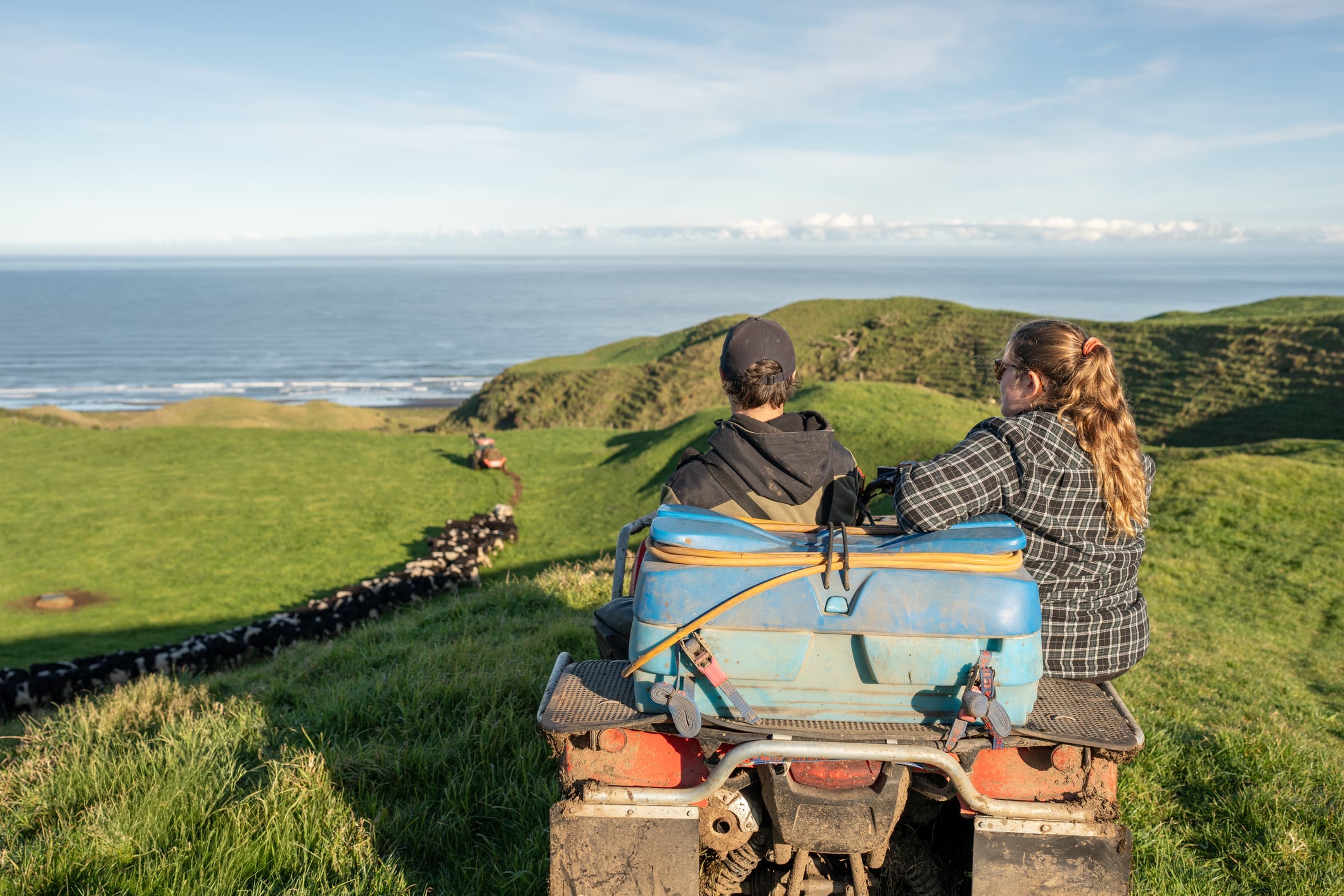 ‘Farmers worse off’: NZ industry pushes back on freshwater farm plan requirements