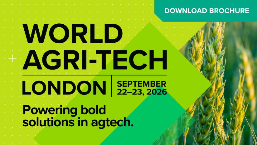 World Agri Text London 22 to 23 September