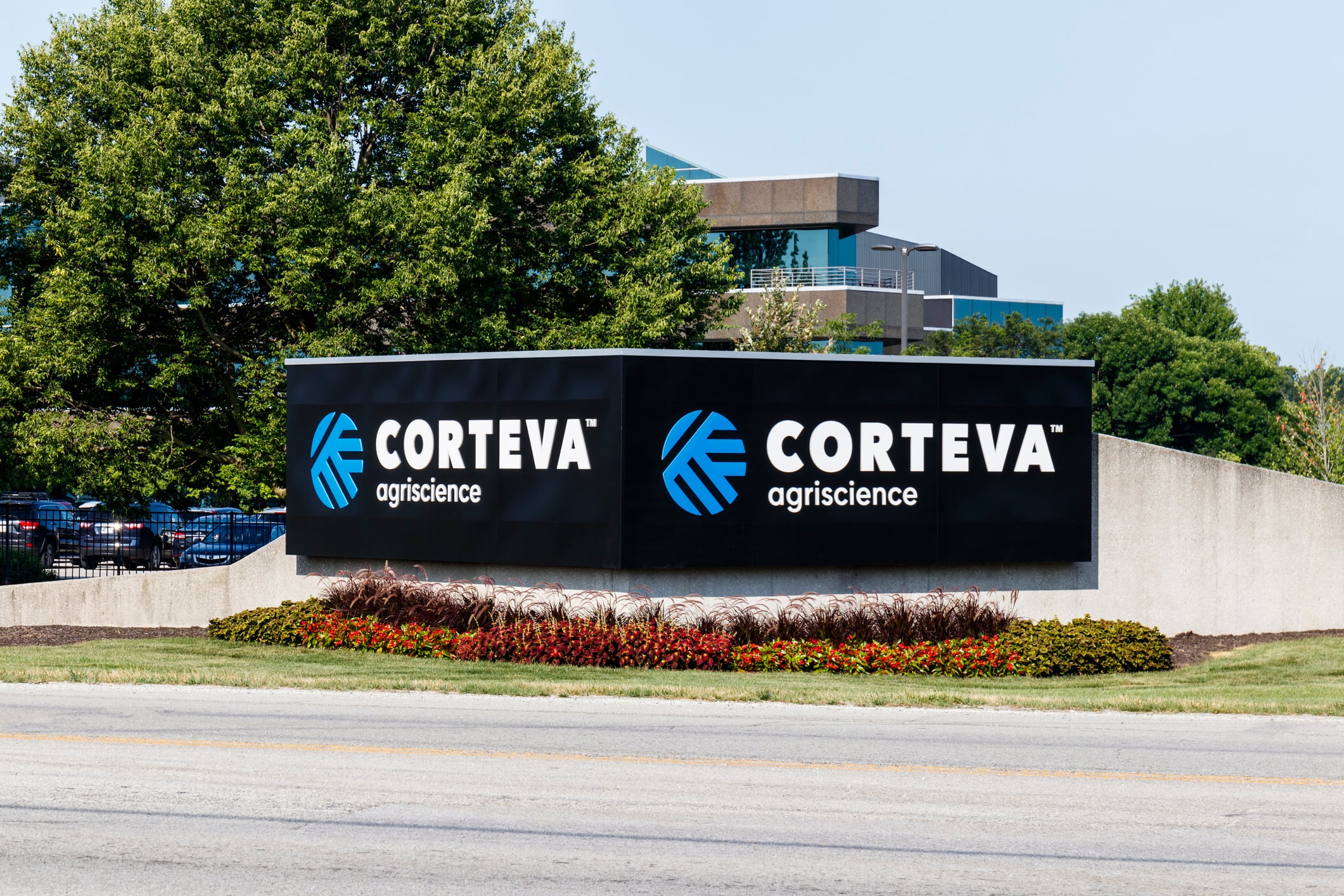 Corteva has shown it can extract more earnings from its technology portfolio, but the challenge as it approaches its October separation is convincing investors that revenue growth can keep pace.