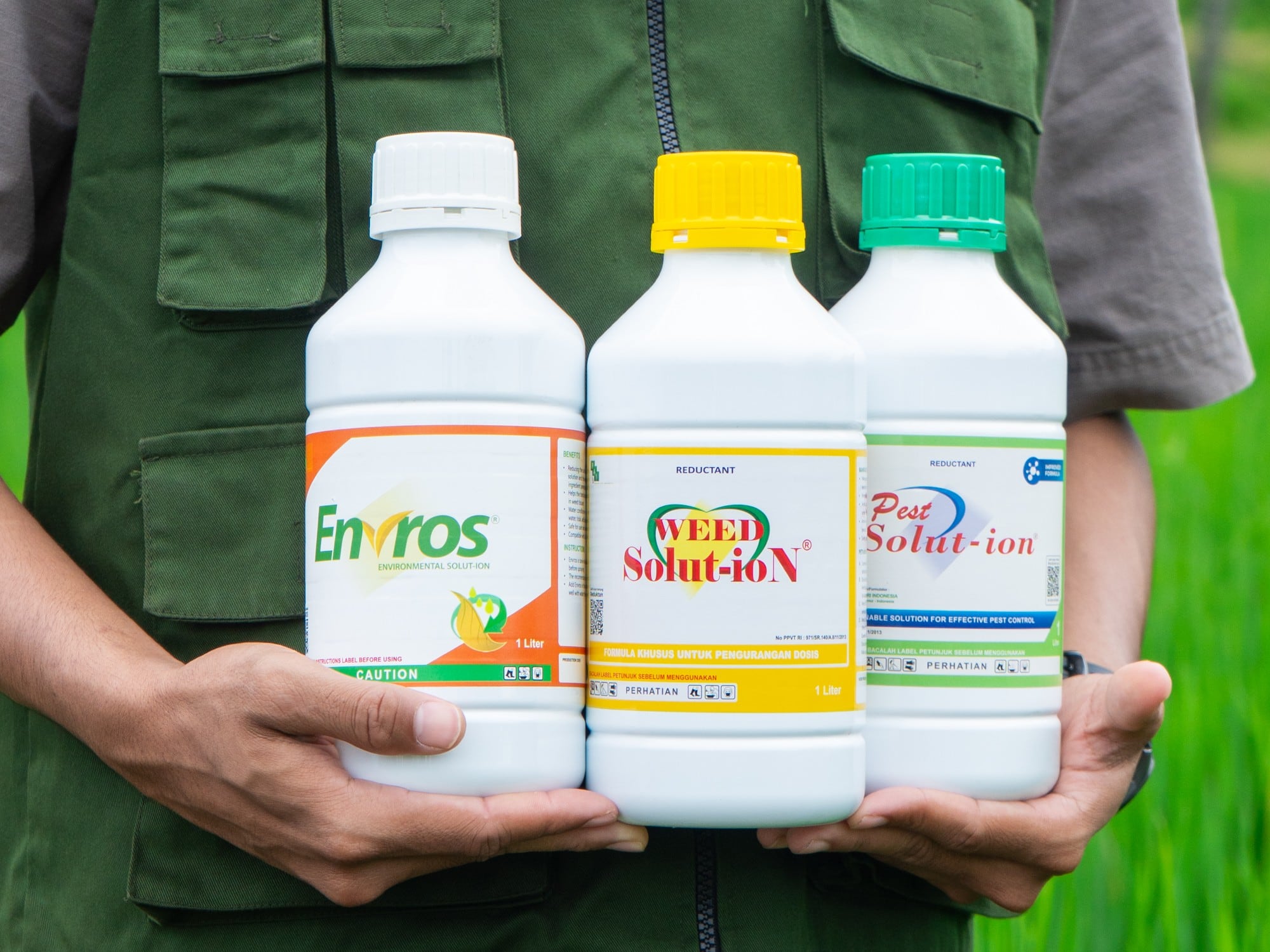 Pandawa Agri drives Indonesia’s low‑carbon coffee transformation with an integrated farming model