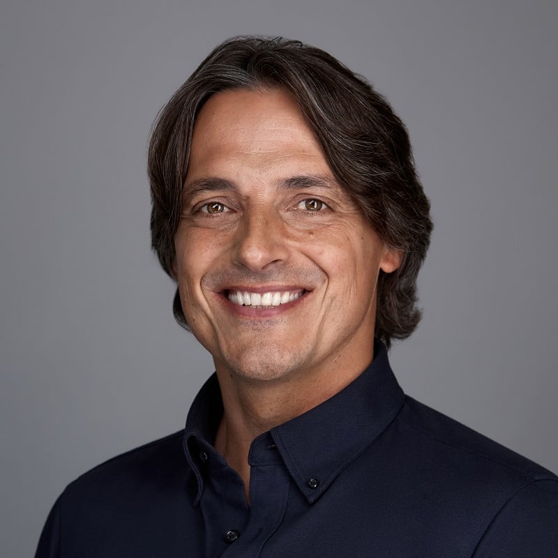 Not all tech takes a long time to deploy in the world of agriculture, insists Adam Anders, managing partner at Anterra Capital