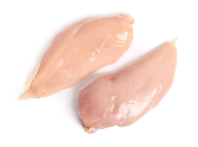 Poultry research: Novus study shows way to reduce severity of financially damaging wooden breast condition
