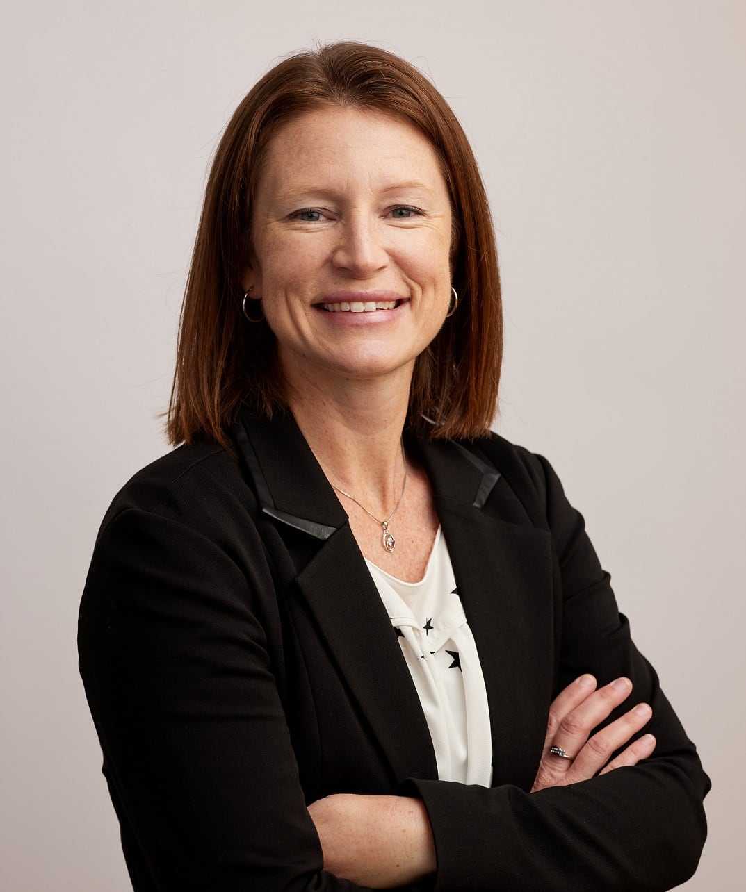Stacey Roberts, the head nutritionist at Versova Foods, the third largest egg producer in the US