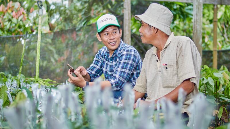 Seed-to-table solutions: Indonesia start-up Koltiva helps MNCs overcome regulatory hurdles and supply chain challenges