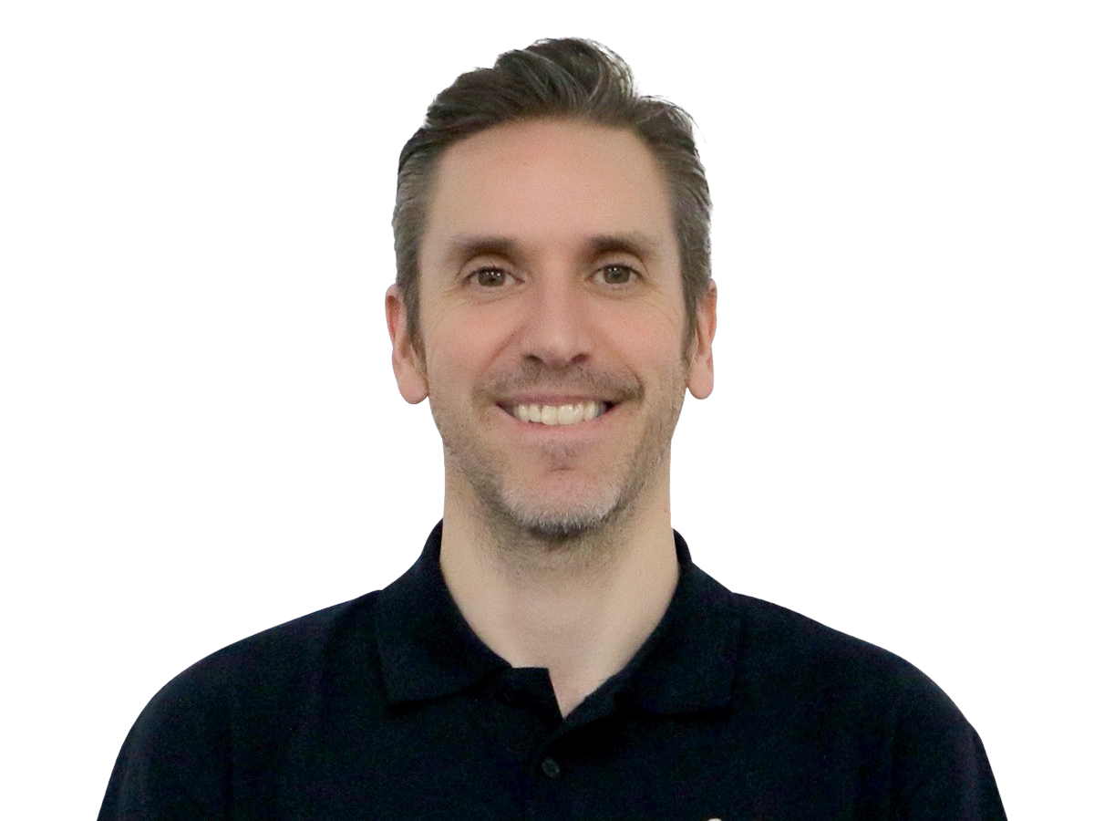 Marc Jones, Business Director of Antobot