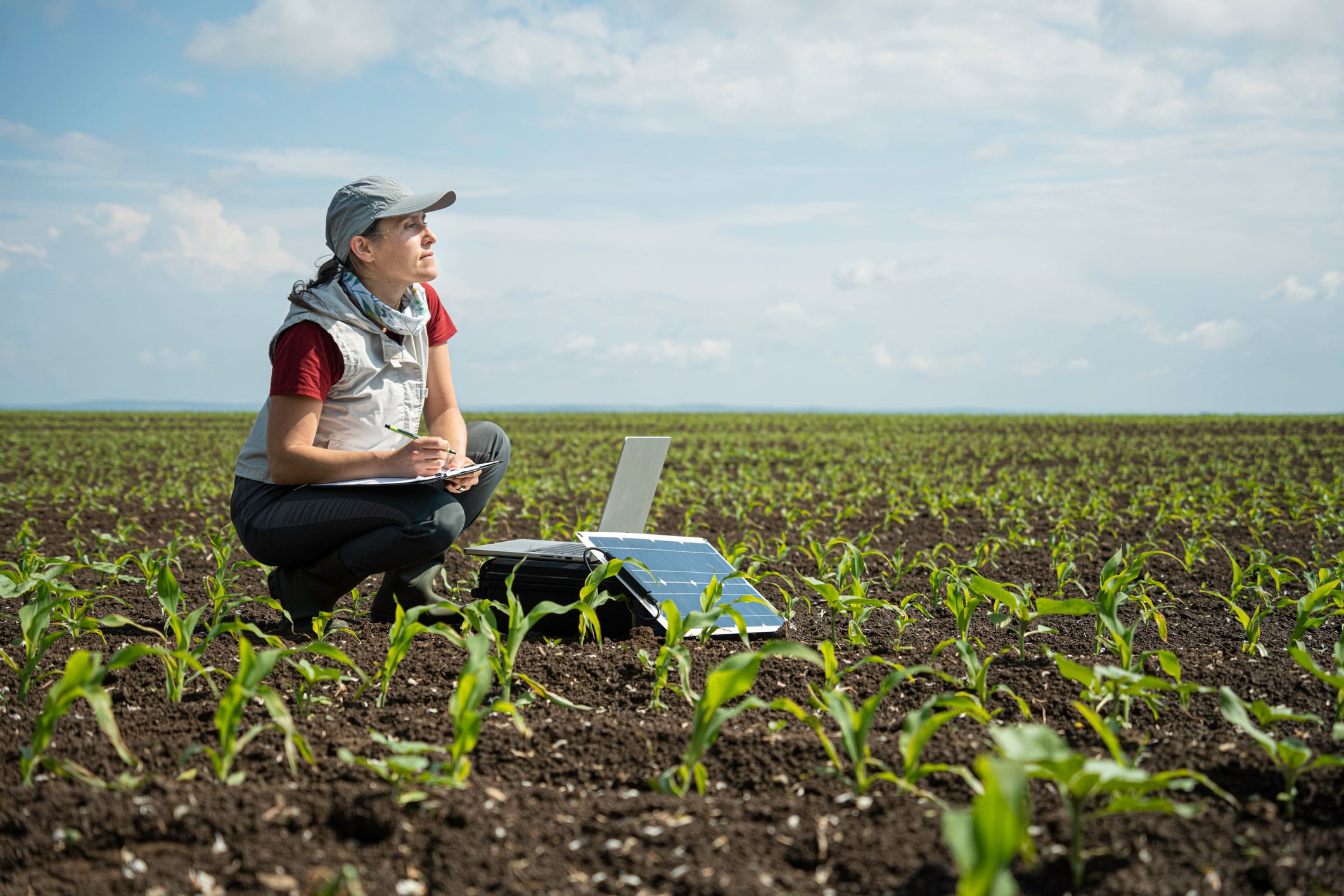 The latest declaration marks a significant step toward industry alignment on regenerative agriculture, but the real test now is whether it can turn ambition into action.