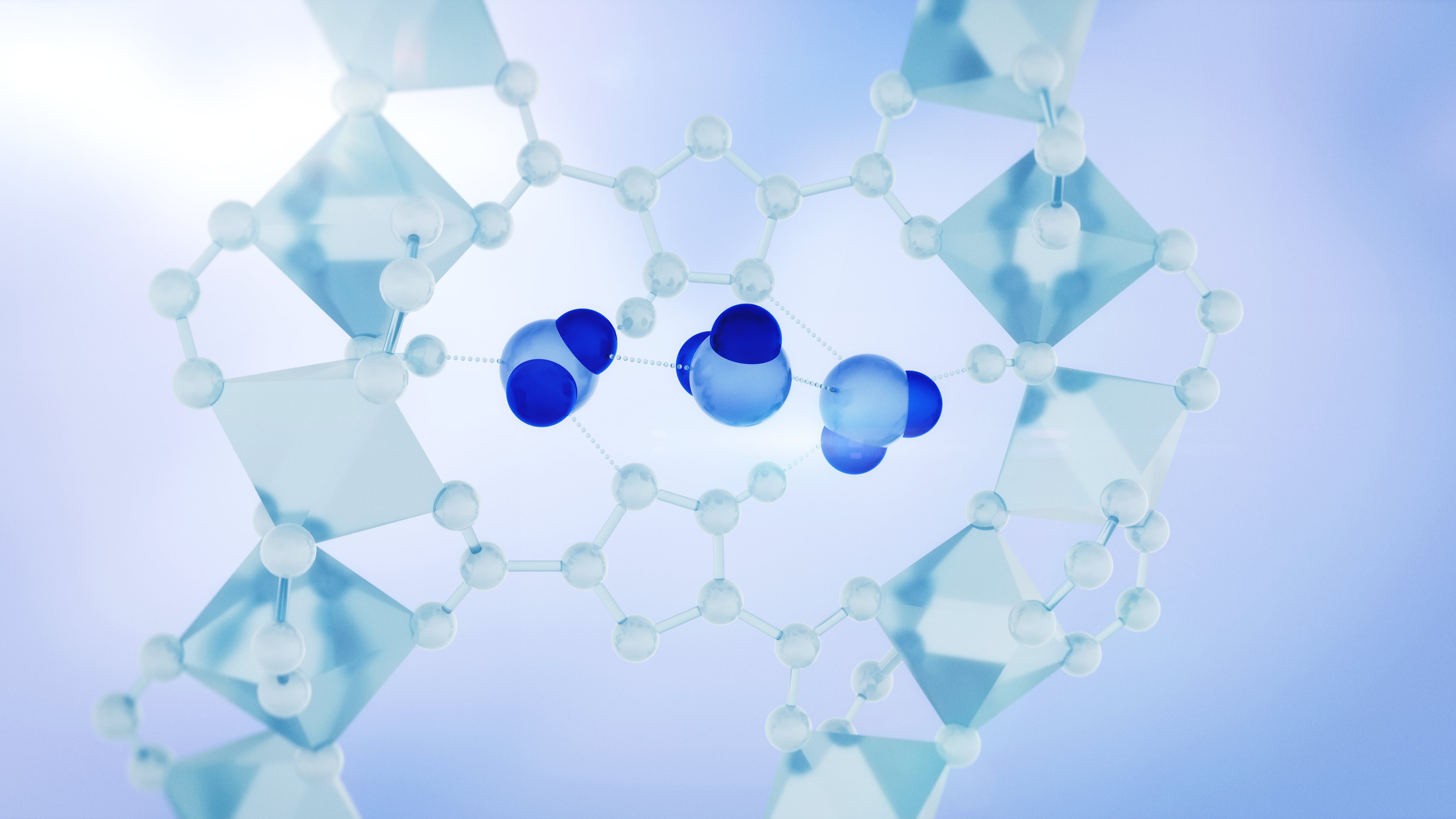 Water from air: Atoco targets commercial rollout of atmospheric water harvesting tech following Nobel Prize