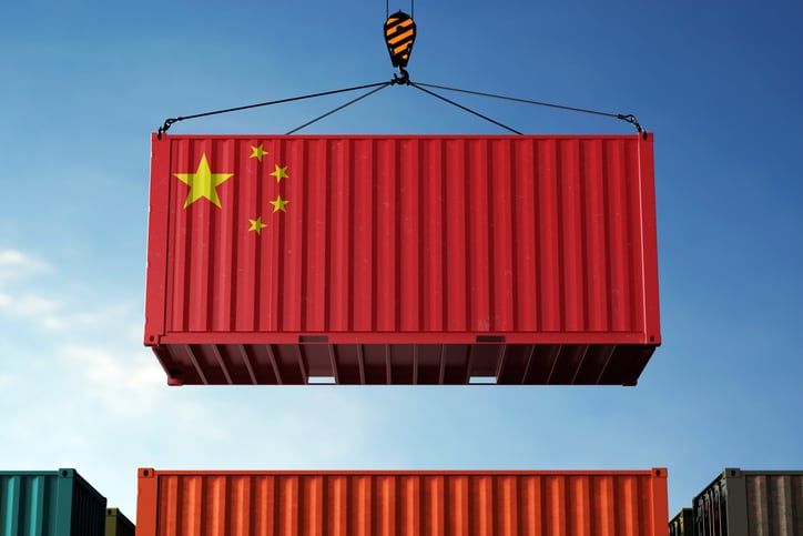 Reducing reliance: China moves to cut bulk agricultural imports as domestic productivity rises