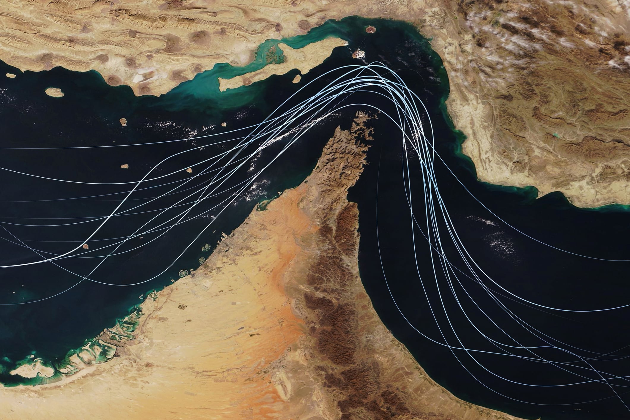 High costs, weak markets: Middle East conflict will have long-term impact on Asia’s food supply