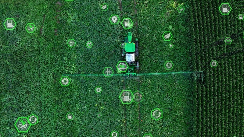 Better Food Ventures: Silicon Valley’s playbook can work for ag