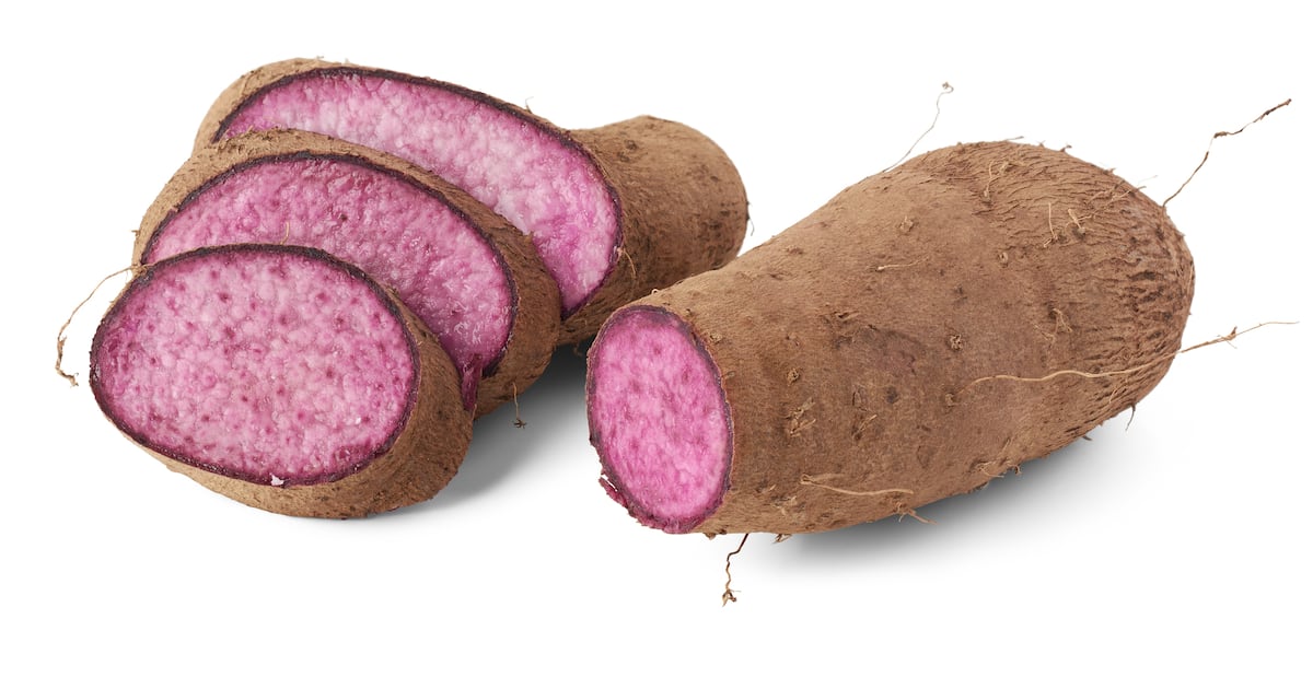 Driving ube forward: Better varieties and stronger coordination key to Philippines’ export ambitions
