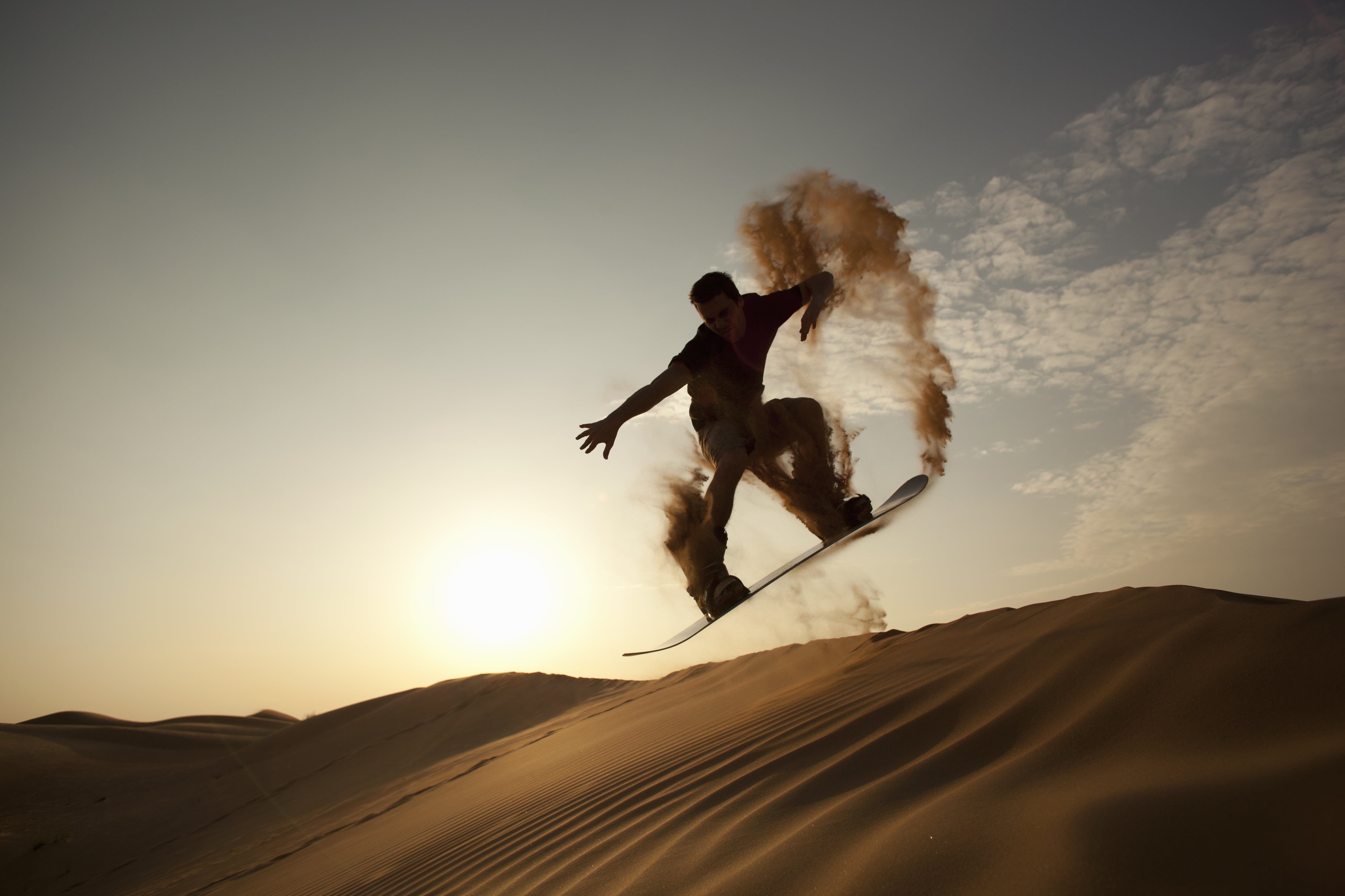UAE: Small country, big plans