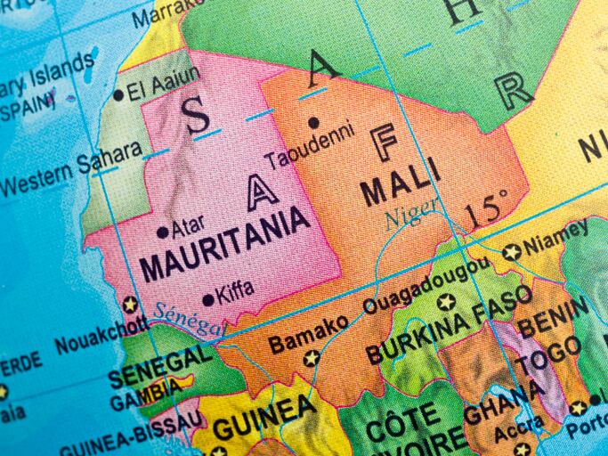 Olam Agri expands footprint in West Africa  