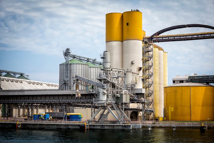 Grain shipping costs forecast to rise again despite recent dip
