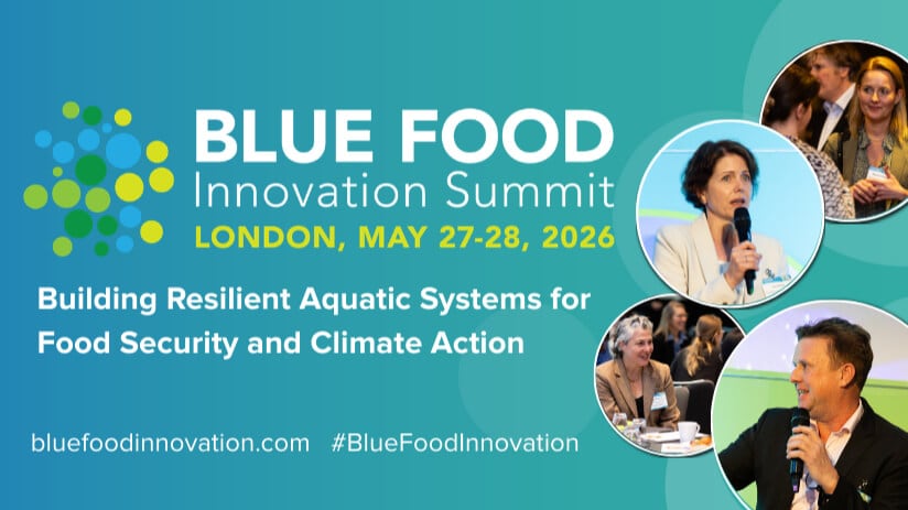 Building Resilient Aquatic Systems for Food Security and Climate Action