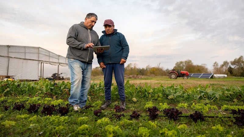 U-blox builds on Nordian partnership, expands satellite correction service to Argentina & Paraguay