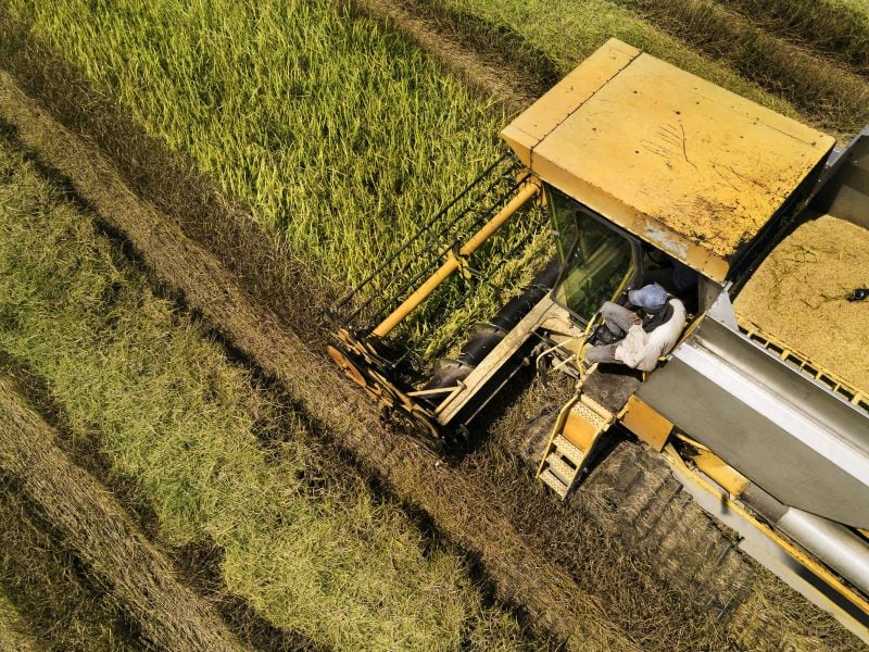 Bayer promises ‘first‑to‑the‑farm’ innovation as shareholders push back