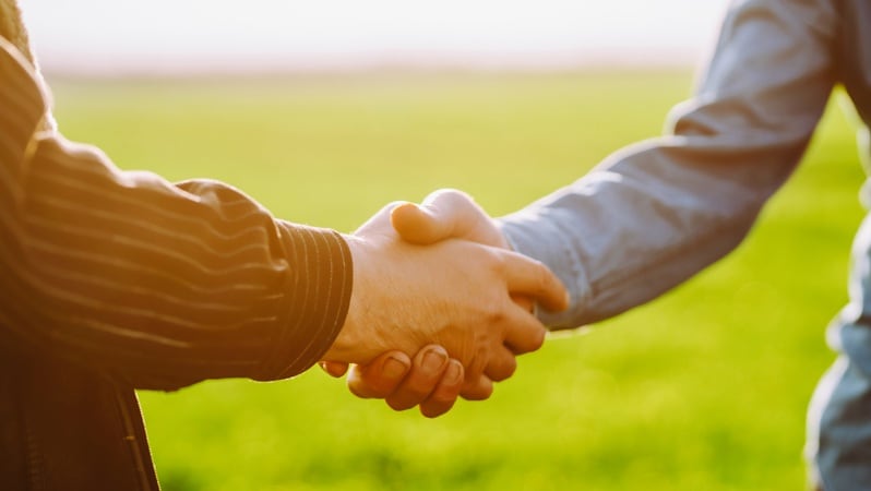 Corteva enters joint venture with Hexagon Bio to develop natural crop protections