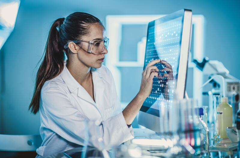 For Syngenta, the promise of AI lies not in replacing farmers or scientists, but in helping them make better decisions faster and potentially bringing a new generation of crop protection products to market years sooner than has historically been possible.