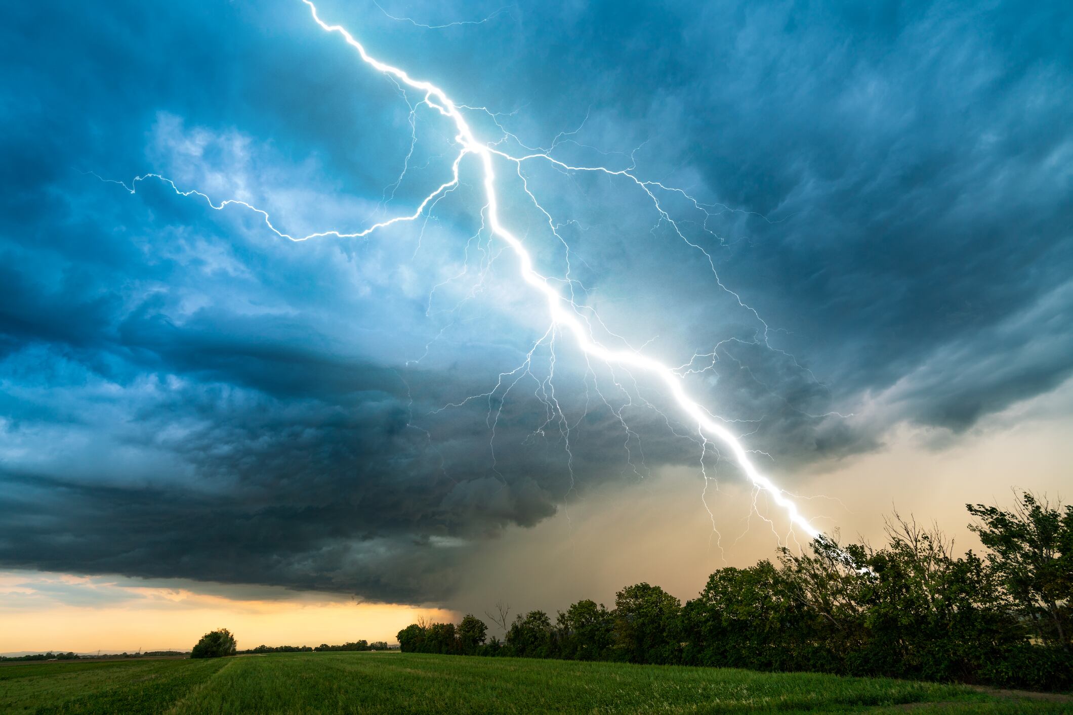 Calls to boost farm insurance to protect Europe’s ag sector losses