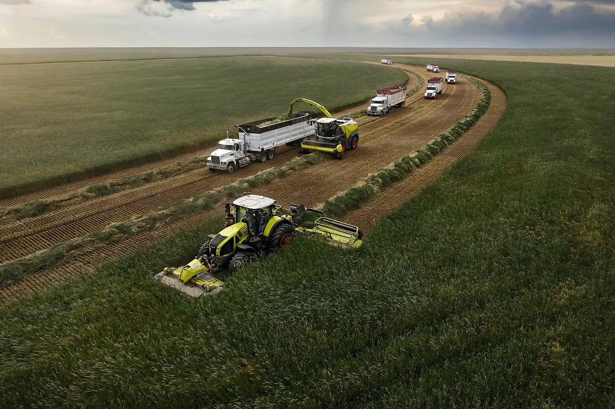claas