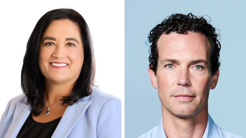 Ag movers & shakers for Oct. 2025: Inari appoints CEO, Agtonomy adds board members