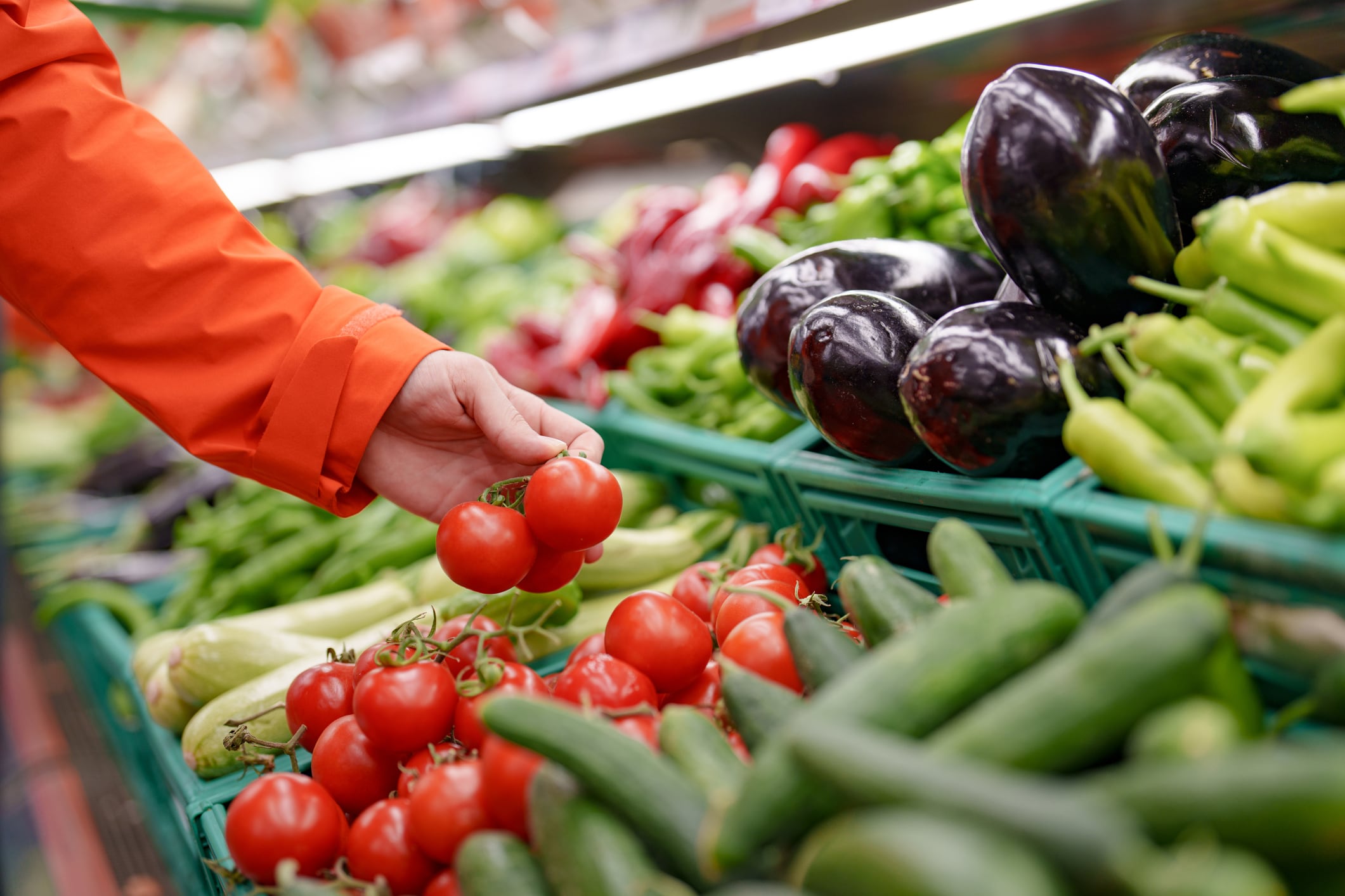 DiMuto targets $40m in LATAM revenue amid rising US demand for fresh produce