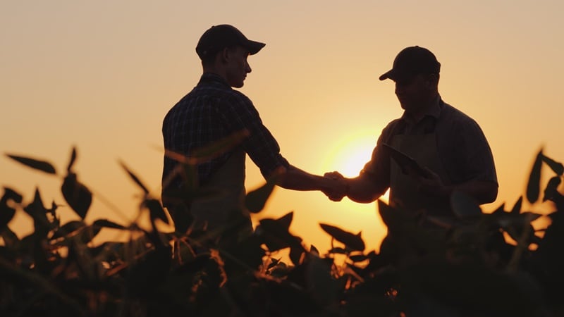 BASF to acquire biocontrol company AgBiTech, marking first M&A move of 2026