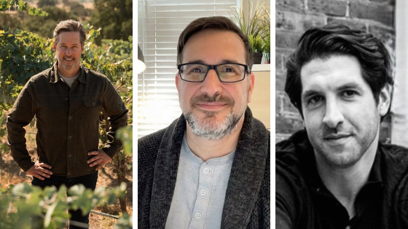 Ag movers & shakers for Jan. 2026: Saga Robotics, Groundwork BioAg, Phospholutions make appointments