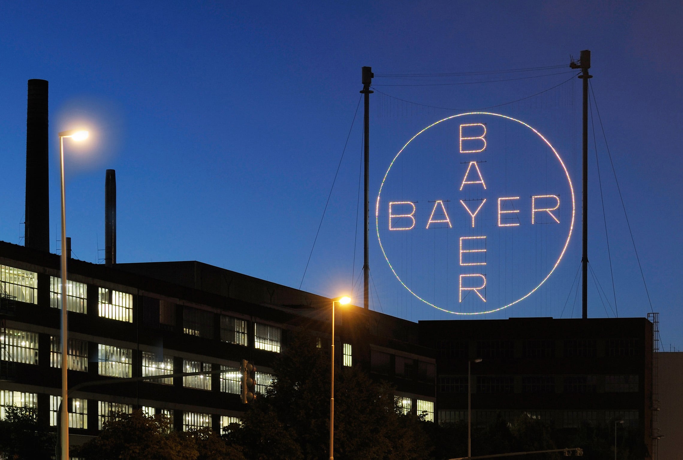 Bayer is “acutely aware” of the threat of glyphosate claims as it reports a suprise increase in crop protection sales