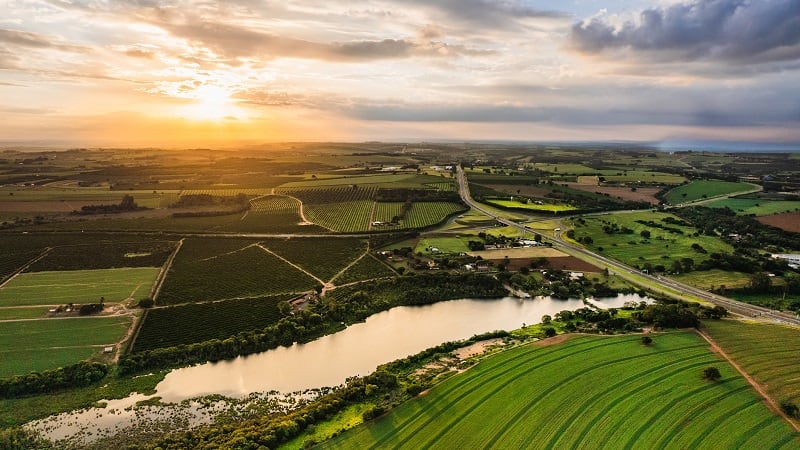 SP Ventures unpacks the macroeconomic factors shaping agtech in Latin America